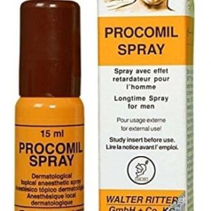 Procomil Spray
