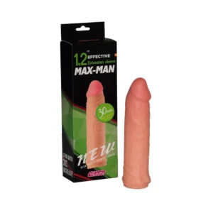 Extension Max-man Yeain