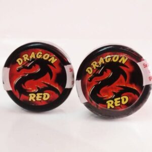 Red Dragón Crema